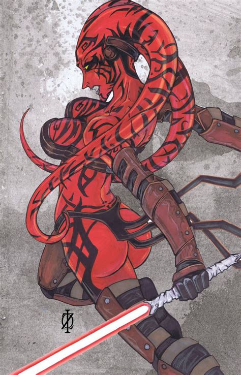 darth talon r34|darth talon Rule 34 